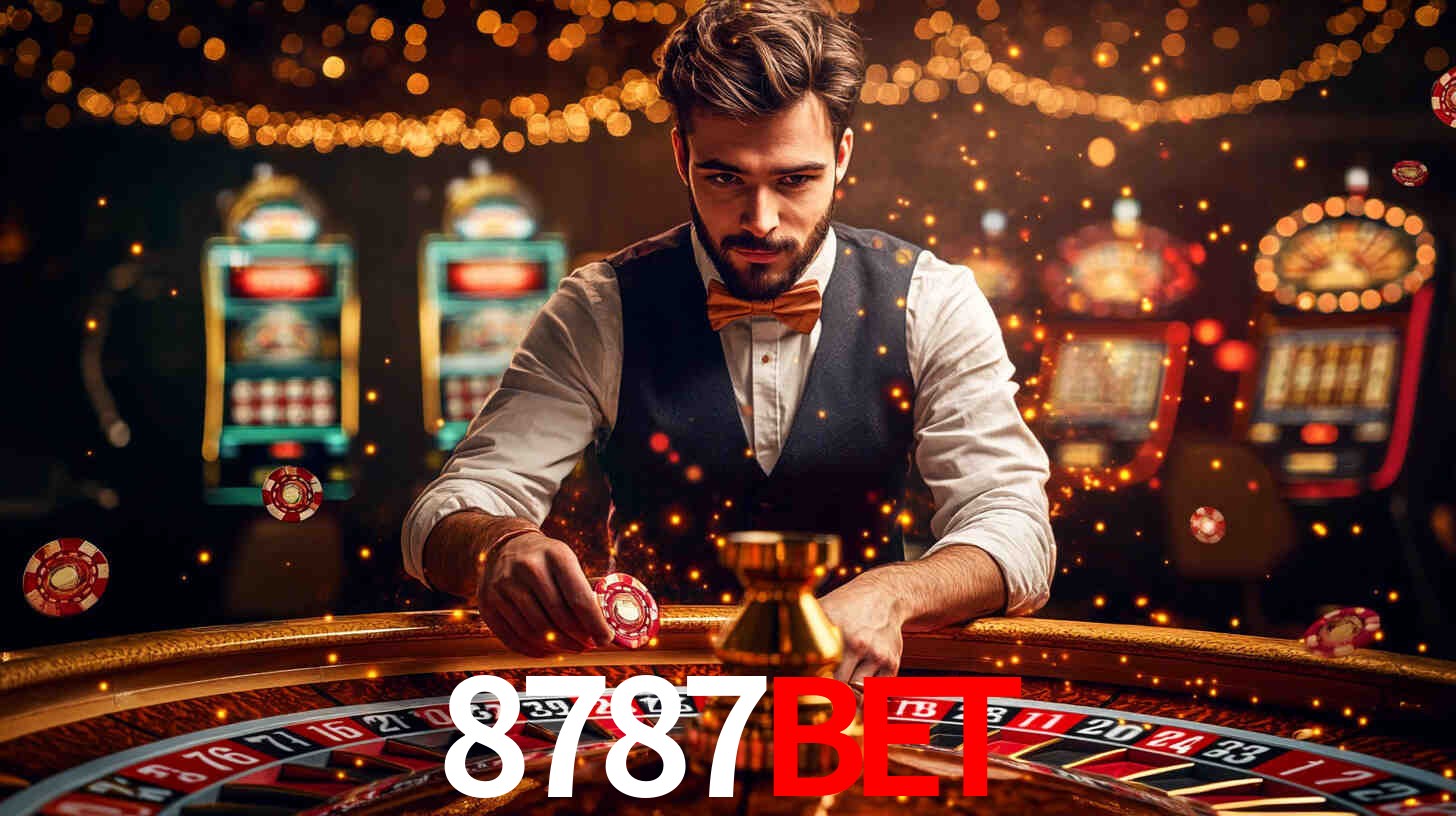 8787BET PIX instantâneo Brasil - Depósito e saque em minutos 24/7