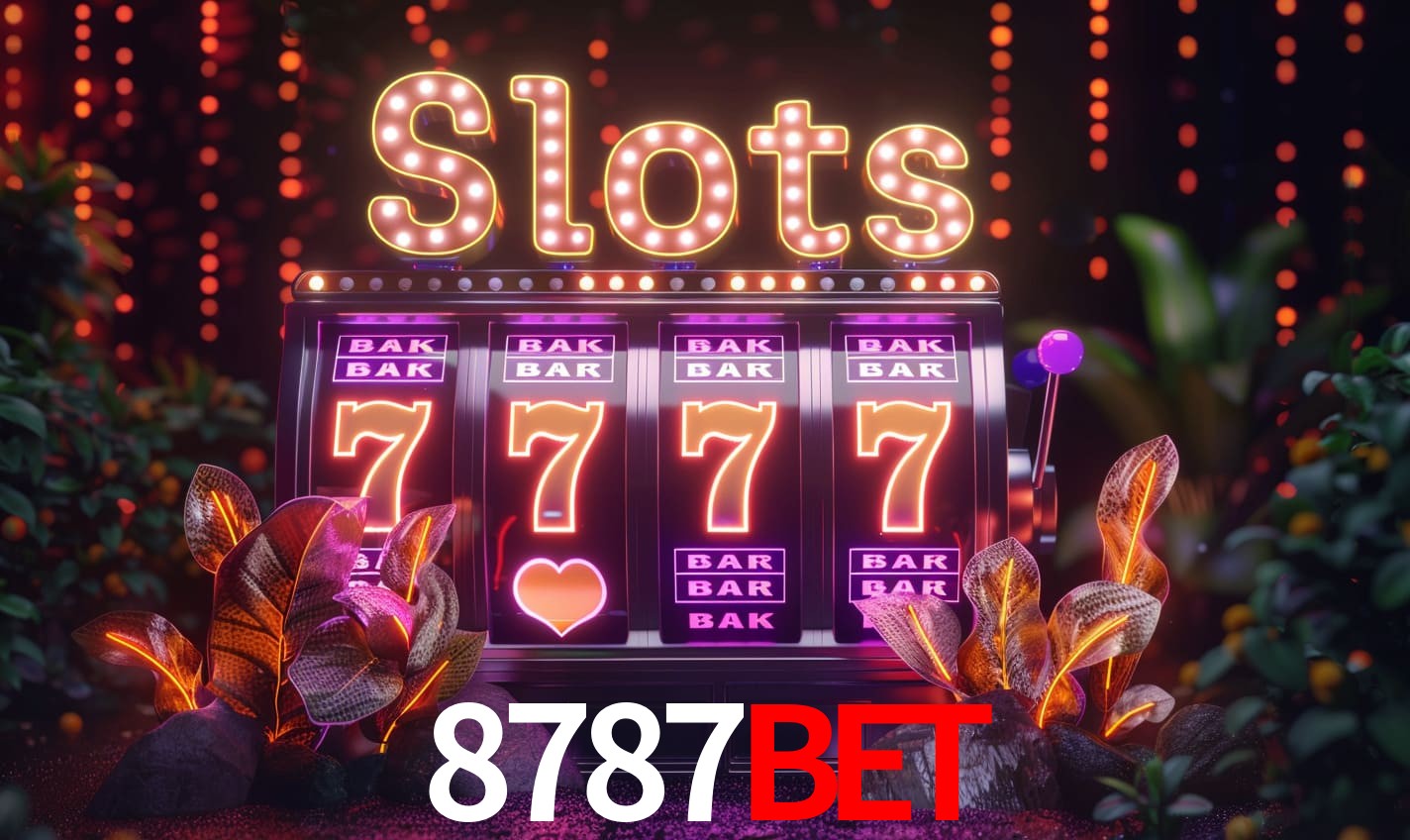 Principais provedores de slots da 8787BET - NetEnt, Pragmatic Play, Play'n GO
