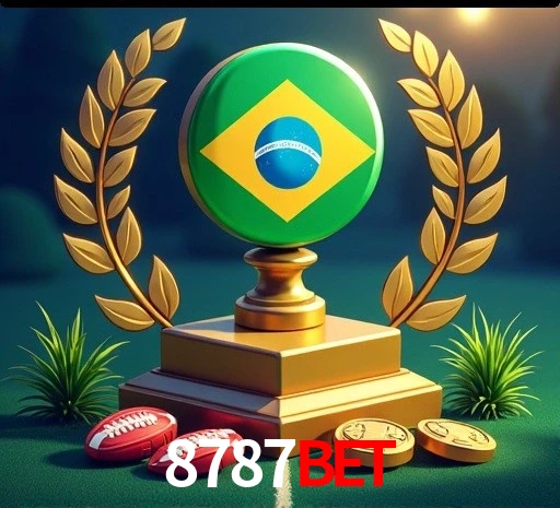 Tabela RTP dos jogos de cassino da 8787BET