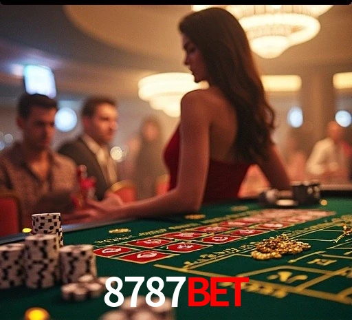 Vantagens exclusivas 8787BET para jogadores brasileiros