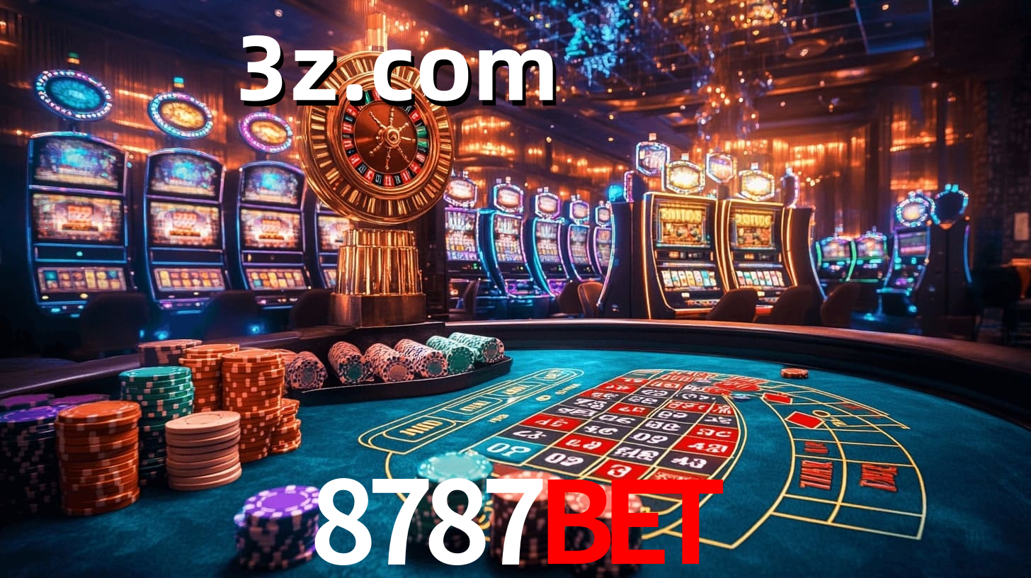 8787BET