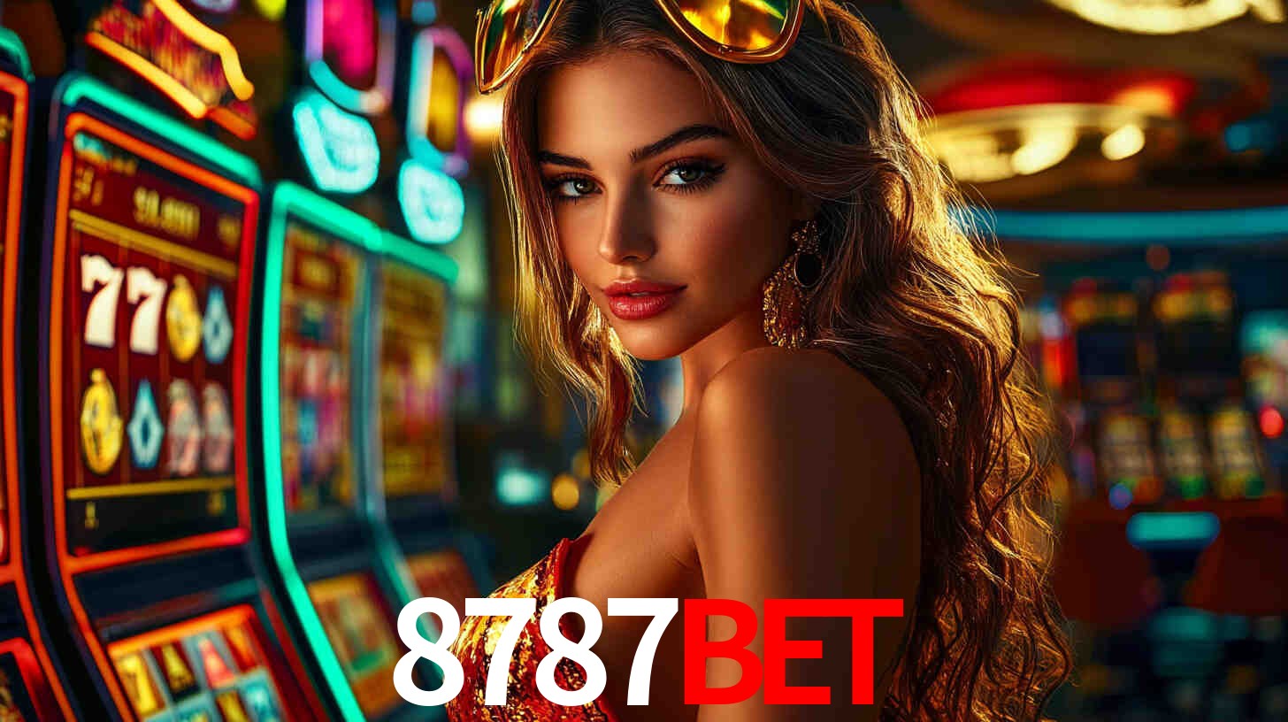 8787BET