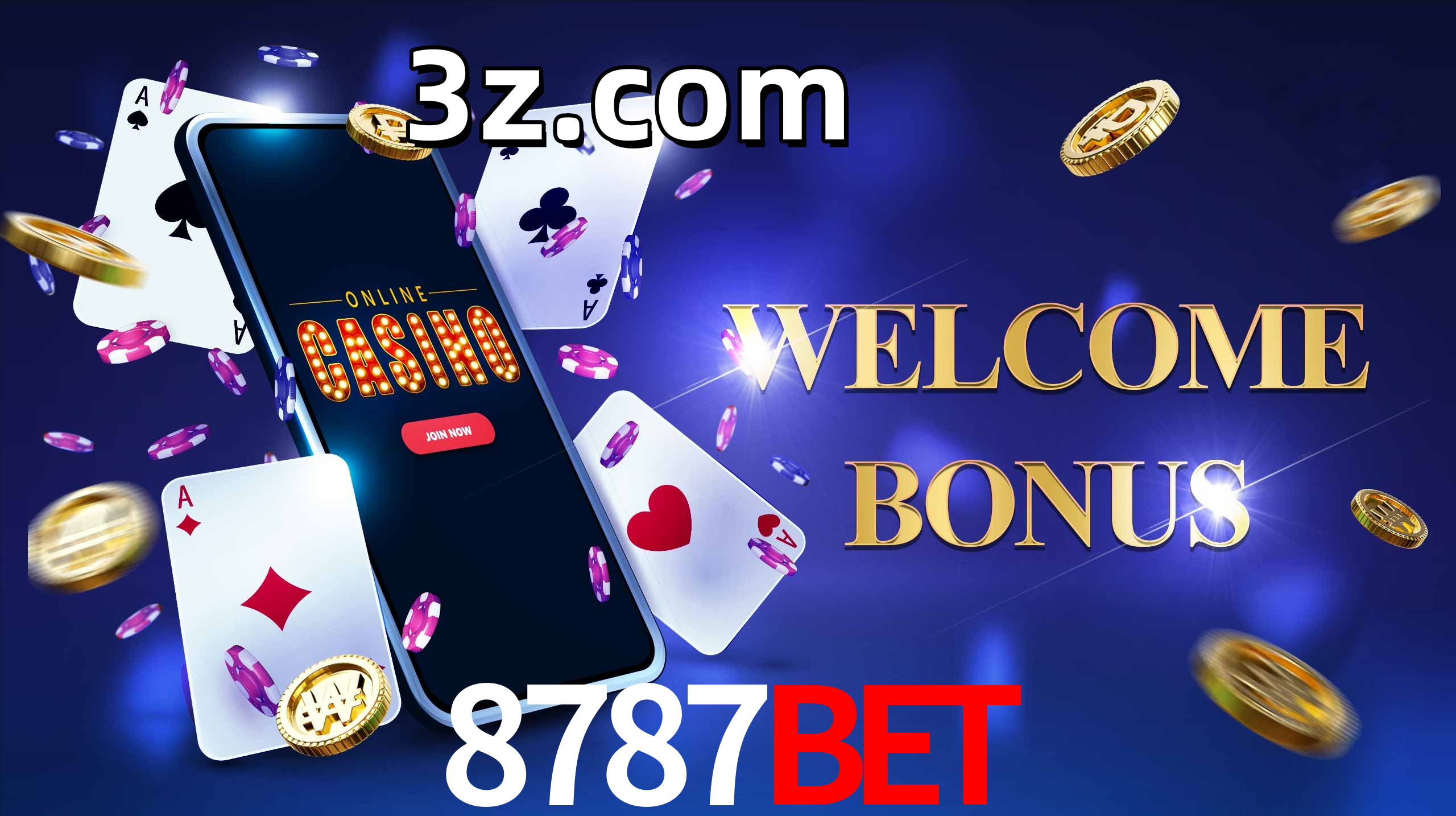 8787BET