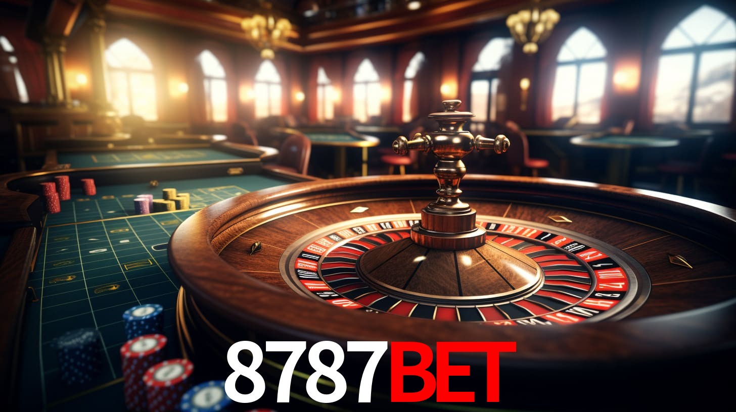 8787BET