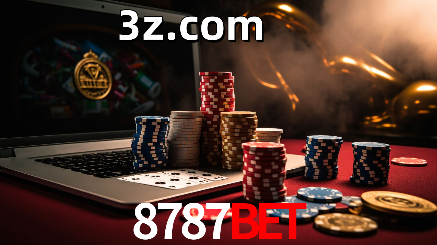 8787BET