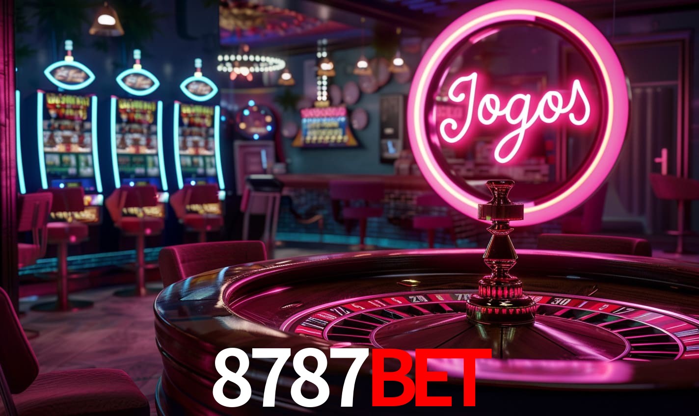 8787BET