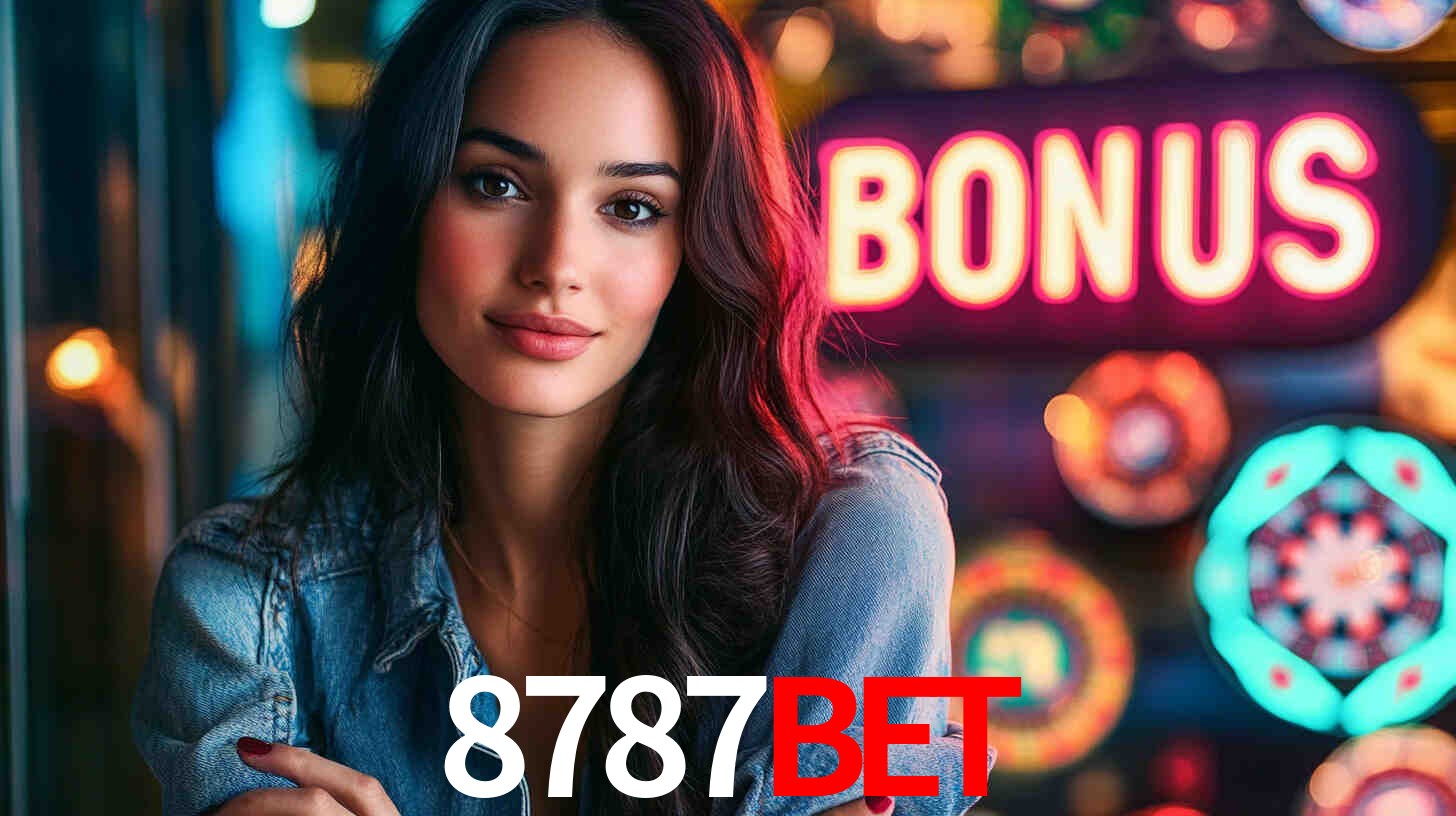 Descubra a Categoria de Bônus no 8787BET: Uma Oportunidade Imperdível