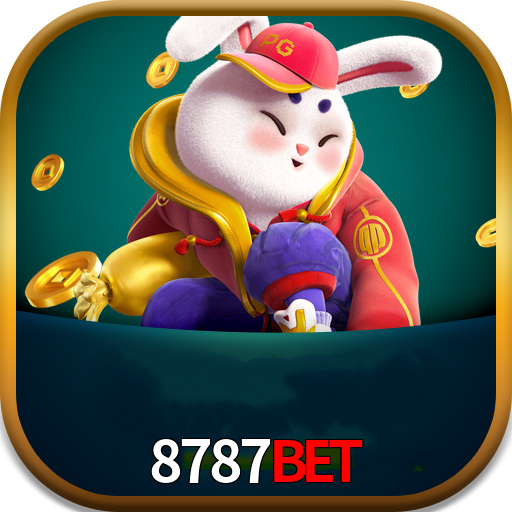 8787BET logo