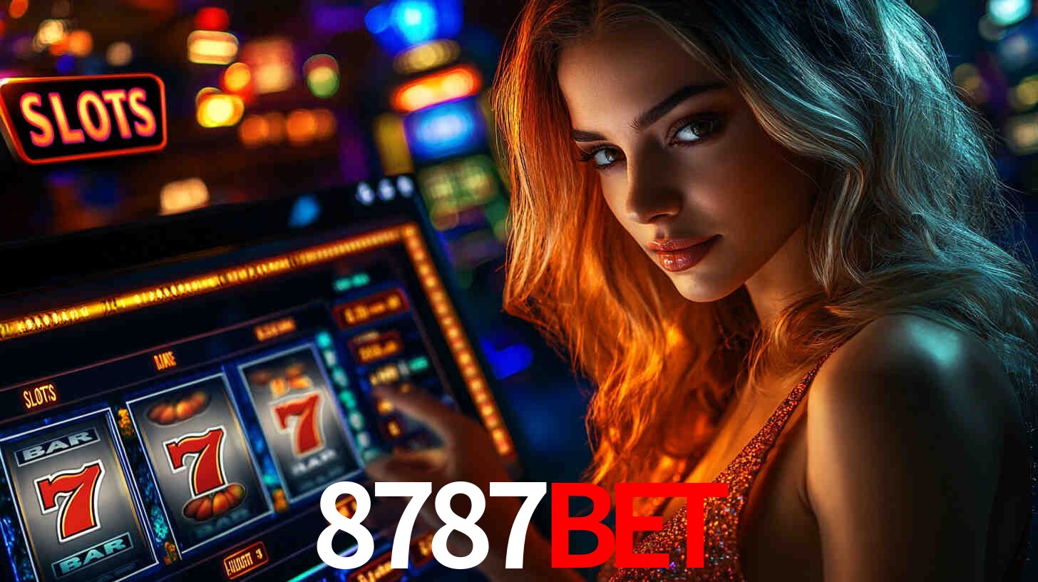 Descubra o Mundo das Mesas de Jogos no 8787BET